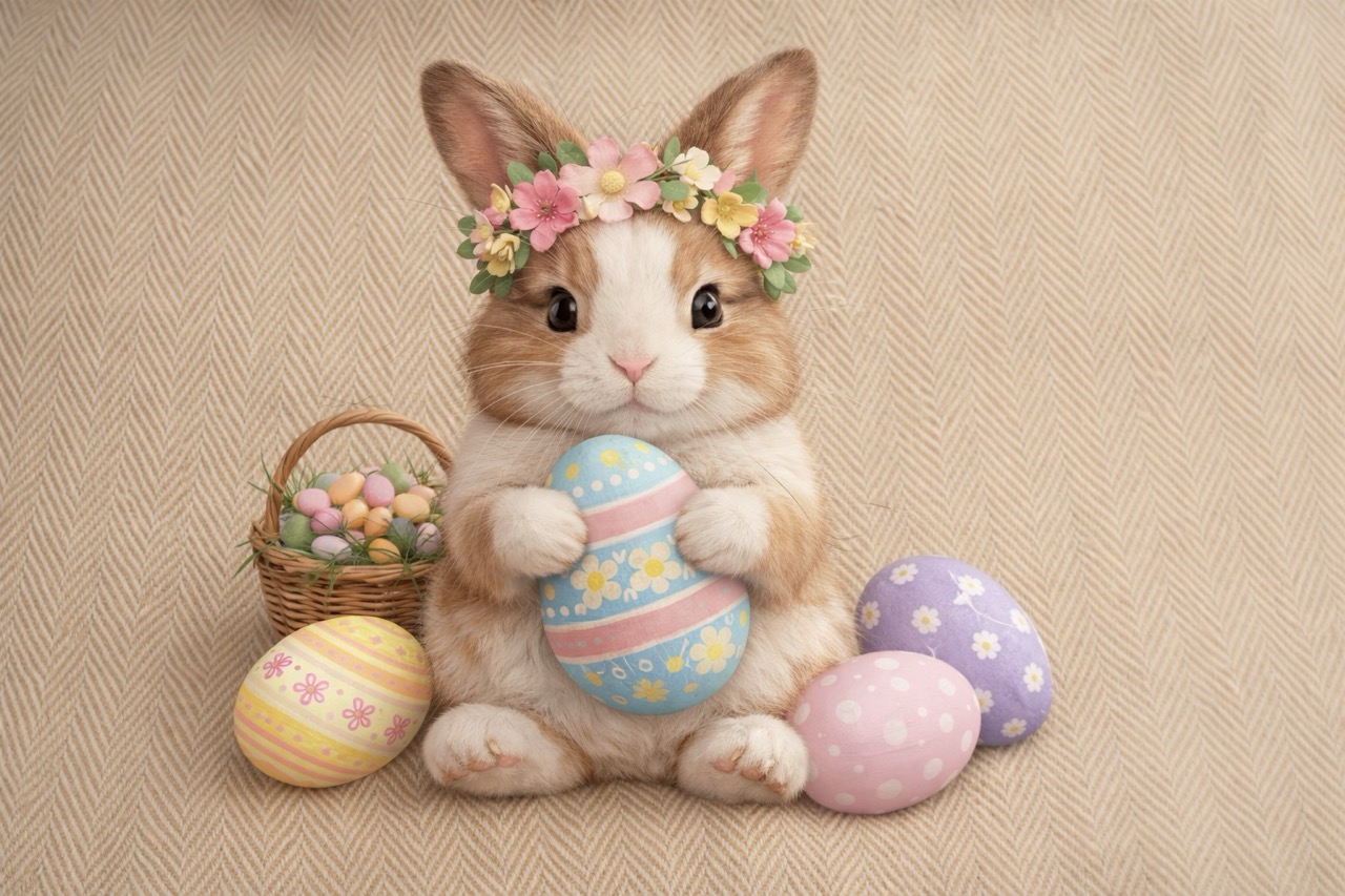 Bali Zen Easter la Bali Zen