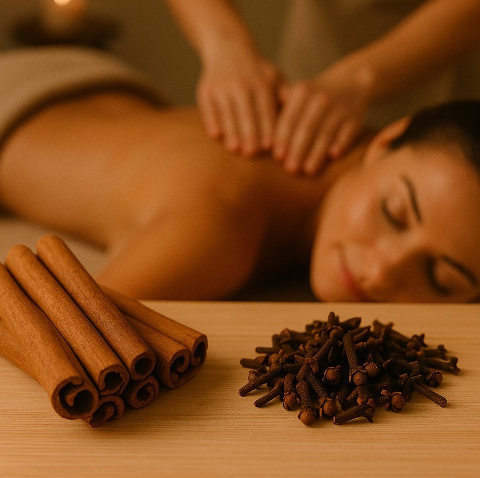 Balizen Winter Massage la Bali Zen